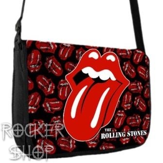 Taška ROLLING STONES-Tongue