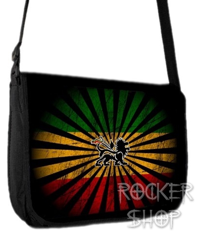 Taška RASTA RAYS-Lion