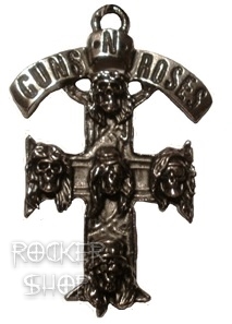 Prívesok GUNS N´ROSES-Appetite For Destruction