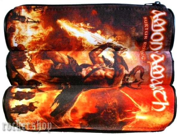Peračník AMON AMARTH-Surtur Rising