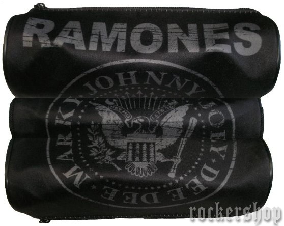 Peračník RAMONES-Vintage Logo