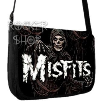 Taška MISFITS-Mystic Fiend