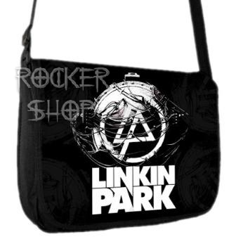 Taška LINKIN PARK-Atomic Age