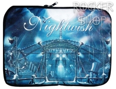 Púzdro na notebook NIGHTWISH-Imaginaerum
