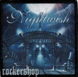 Nášivka NIGHTWISH foto-Imaginaerum