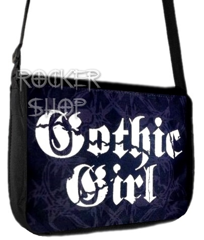 Taška GOTHIC GIRL
