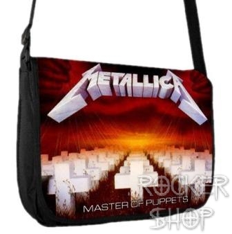 Taška METALLICA-Master Of Puppets