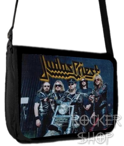 Taška JUDAS PRIEST-Band