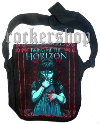 Taška BRING ME THE HORIZON-My Little Devil