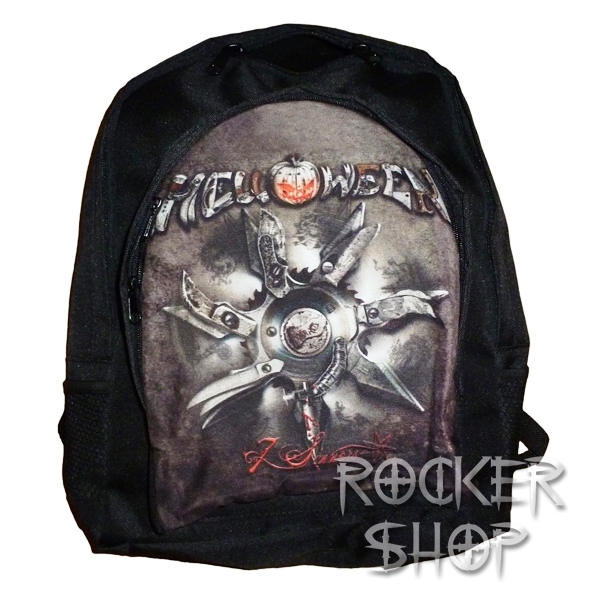 Ruksak HELLOWEEN-7 Sinners