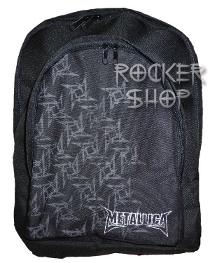 Ruksak METALLICA-Ninja Logos