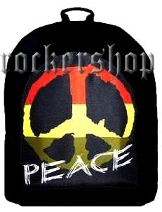 Ruksak PEACE