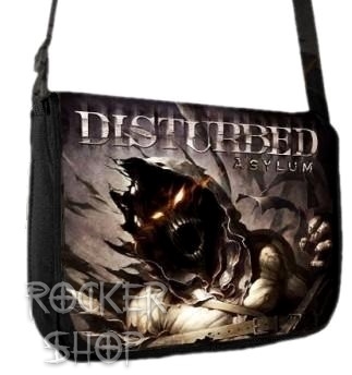 Taška DISTURBED-Asylum