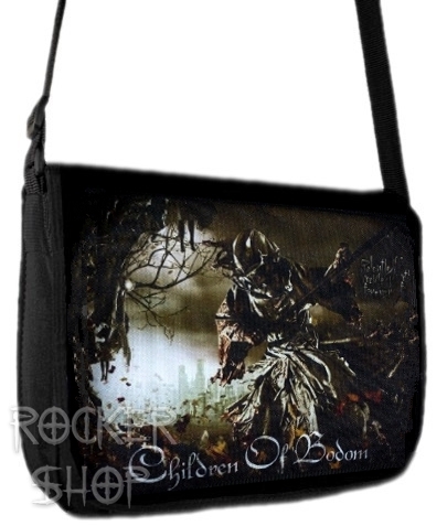 Taška CHILDREN OF BODOM-Relentless Reckless Forever