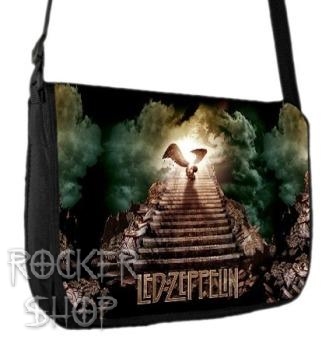 Taška LED ZEPPELIN-Stairway To Heaven