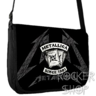 Taška METALLICA-Since 1981