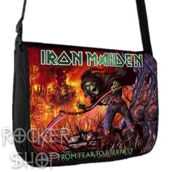 Taška IRON MAIDEN-From Fear To Eternity