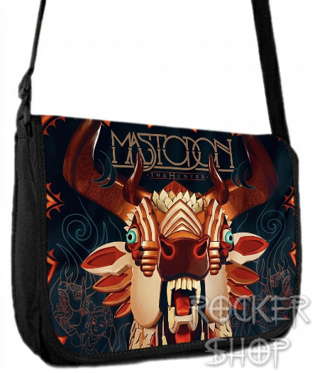 Taška MASTODON-Hunter