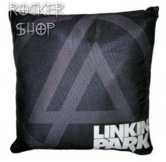 Vankúš LINKIN PARK-LP