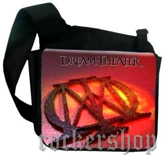 Taška DREAM THEATER-Logo