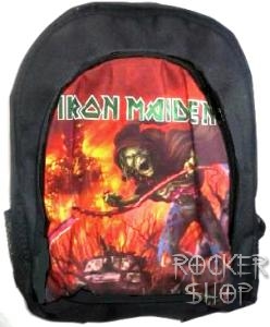Ruksak IRON MAIDEN-From Fear To Eternity