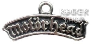 Prívesok MOTORHEAD-Logo