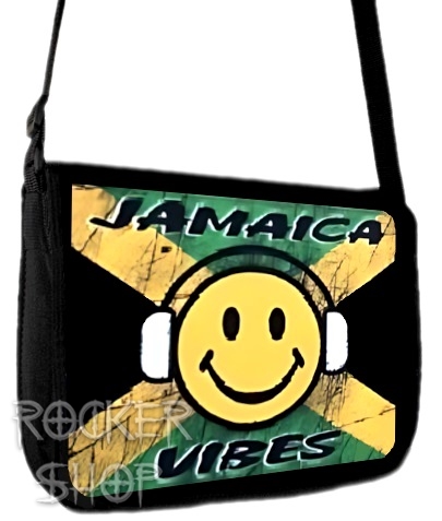 Taška JAMAICA VIBES