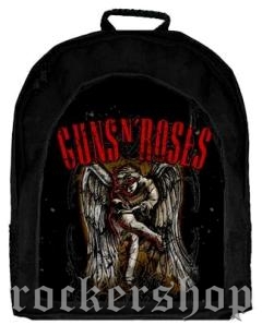 Ruksak GUNS N´ROSES-Use Your Illusion