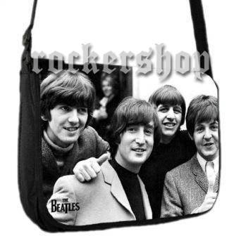 Taška BEATLES-Band