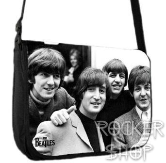Taška BEATLES-Band