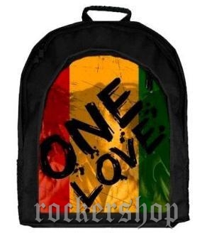Ruksak ONE LOVE