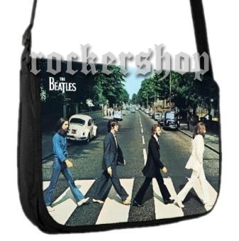 Taška BEATLES-Abbey Road