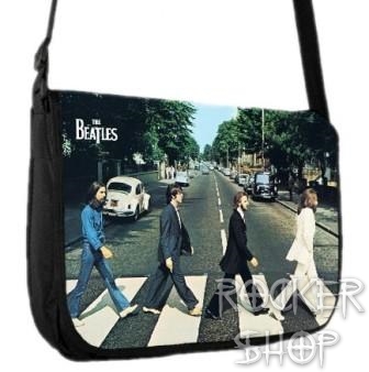 Taška BEATLES-Abbey Road