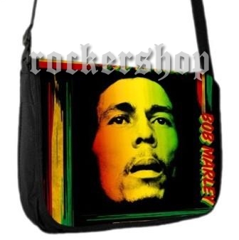 Taška BOB MARLEY-Face Rasta