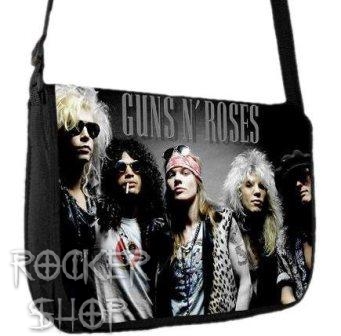 Taška GUNS N´ROSES-Band