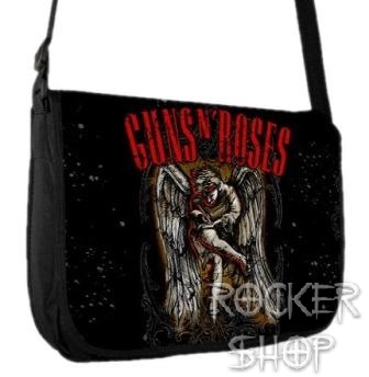 Taška GUNS N´ROSES-Use Your Illusion