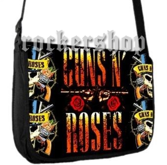 Taška GUNS N´ROSES-Big Guns
