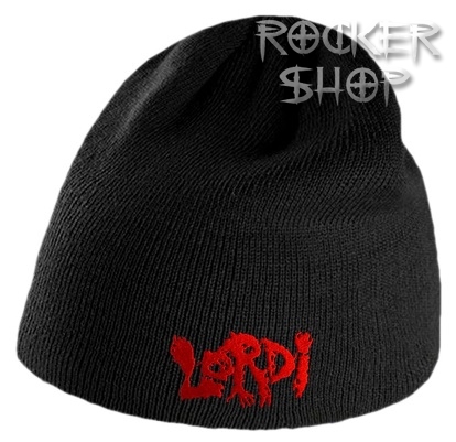 Čiapka LORDI-Logo