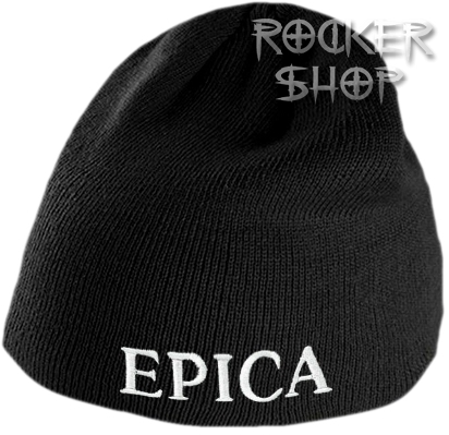 Čiapka EPICA-Logo