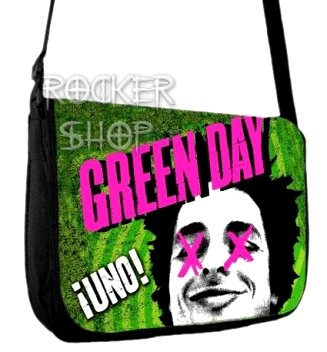 Taška GREEN DAY-Uno!
