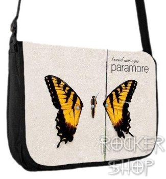 Taška PARAMORE-Brand New Eyes