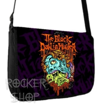 Taška BLACK DAHLIA MURDER-Monster