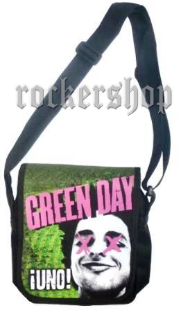 Taška GREEN DAY-Uno!