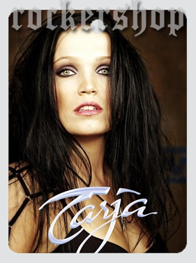 Visačka TARJA-Portrait