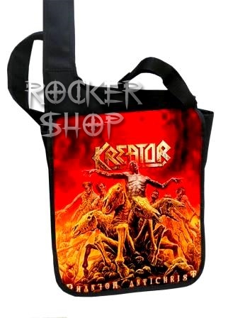 Taška KREATOR-Phantom Antichrist