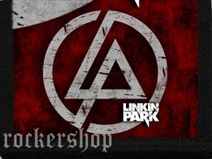 Peňaženka LINKIN PARK-Red Wall