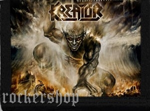 Peňaženka KREATOR-Phantom Antichrist