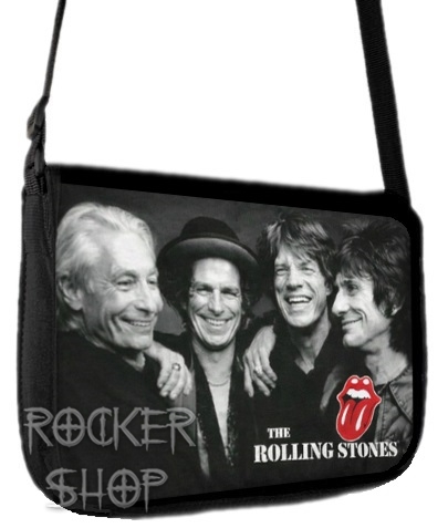 Taška ROLLING STONES-Band
