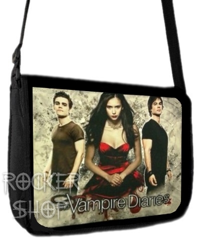 Taška VAMPIRE DIARIES