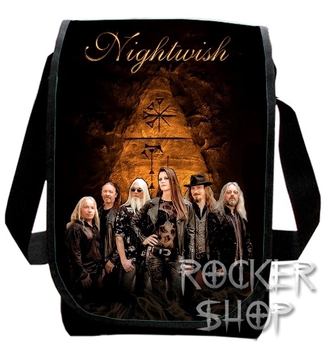 Taška NIGHTWISH-Band